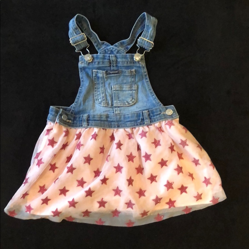 Girls 3T Dress